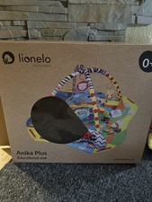 Lionel Anika Plus Pädagogische Spielmatte Spielteppich