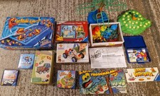 Kinder Spiele-Sammlung, Ravensburger, 9 Stück