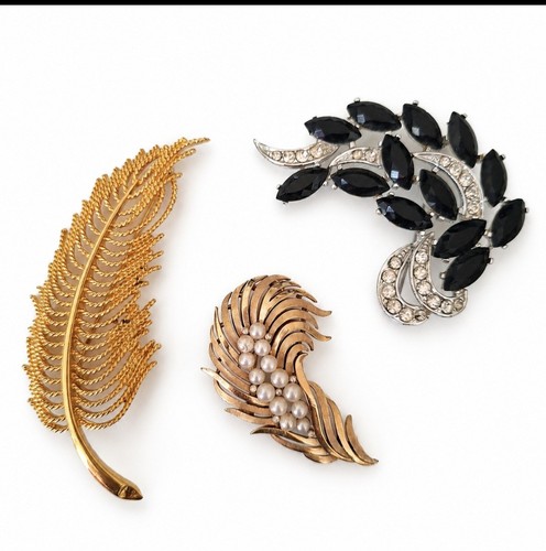 Vintage schmuck konvolut - vintage,