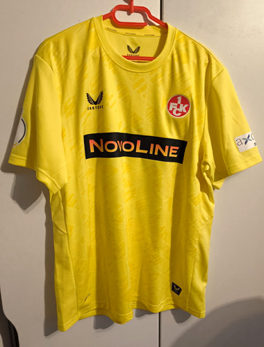 Fck kaiserslautern - fck,