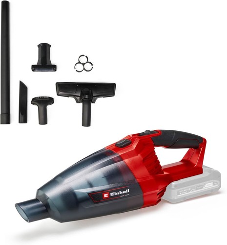 Einhell akku handstaubsauger - einhell, akku-handstaubsauger