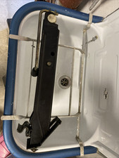 Wagenheber VW Audi Bilstein Alt 600 kg Tragkraft