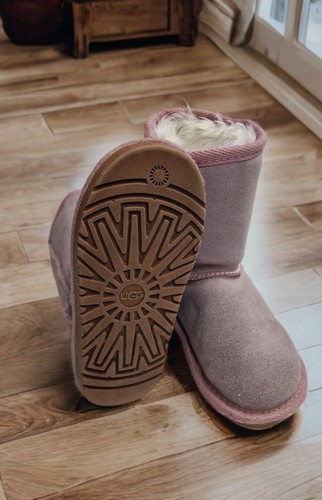 Ugg kinderstiefel winter - kinderstiefel,