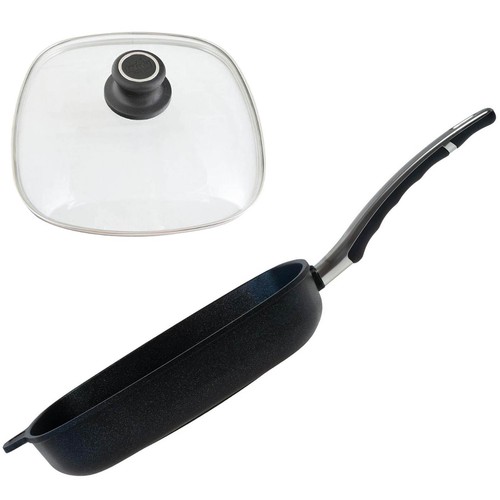 Baf eck grillpfanne - baf, 28x28cm