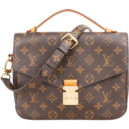 Louis vuitton monogram canvas - louis,