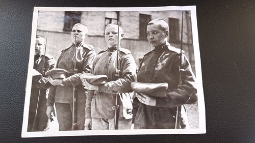 Foto weltkrieg russisches - foto, 1.