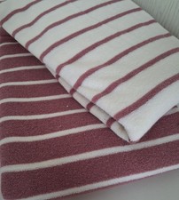 Öko-Tex Baumwollfrottee