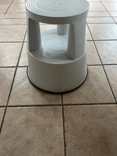 Tritthocker rolltritt - tritthocker,