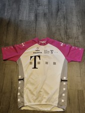 Nalini Team Telekom Radtrikot, Tour de France (Gr. 8, BW 58cm), rar