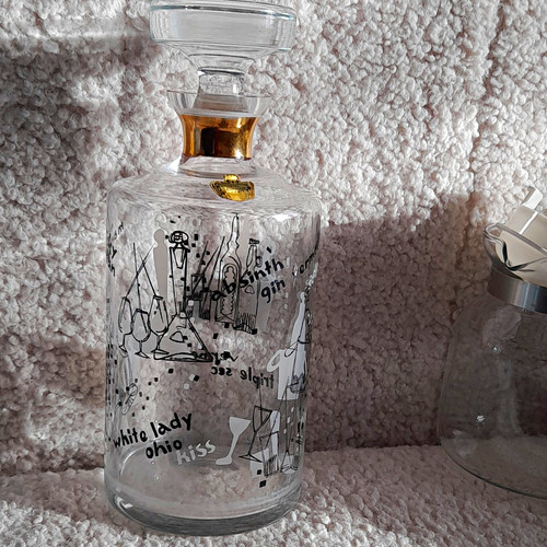 Bohemia kristall glas - bohemia, kristall-glas