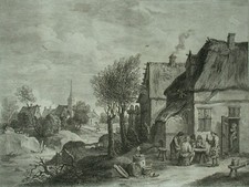 Louis Surugue (1686-1762)