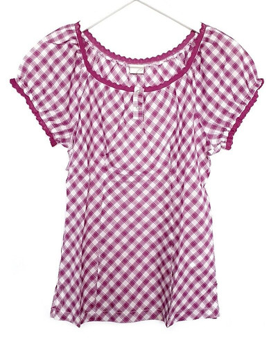 Cheer damen bluse carmen - cheer,