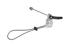 Thule chariot axle mount - chariot,