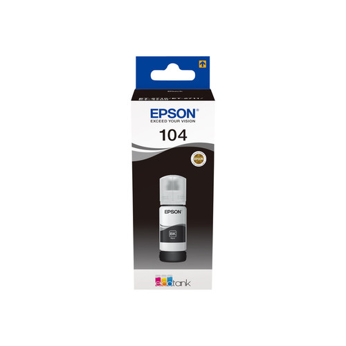 Epson 104 ecotank - 104,