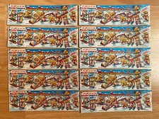 Ü EI 10 BPZ - Hanny Bunny`s 1996