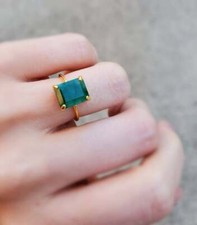 925 Sterling Silber vergoldet