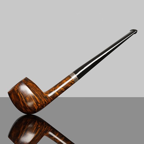 Bruyere freehand topfpfeife - bruyere,