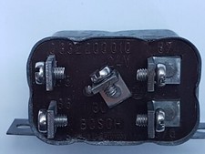 Bosch Relais 24V 0332 200 010