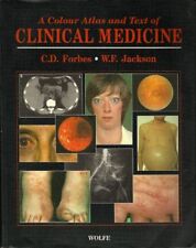 Color Atlas and Text of