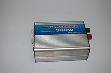 Spannungswandler Power