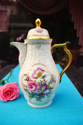 Rosenthal sanssouci elfenbein - rosenthal,