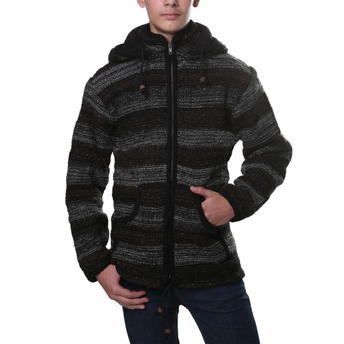 Herren strickjacke - herren,