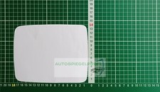 Außenspiegel Spiegelglas