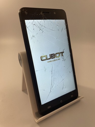 Cubot blau entsperrt dual - blau,