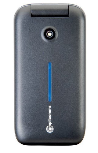 Amplicomms 6700