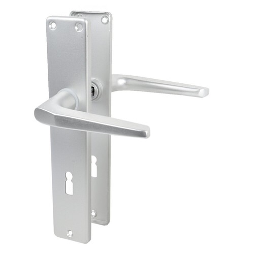 Aluminium türbeschlag - aluminium,