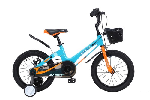 Skys kinderfahrrad von bis - skys, 9