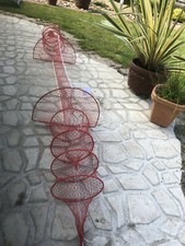 Nr.46 - Doppelreuse fischreuse