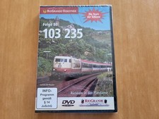 Die Stars der Schiene - Folge