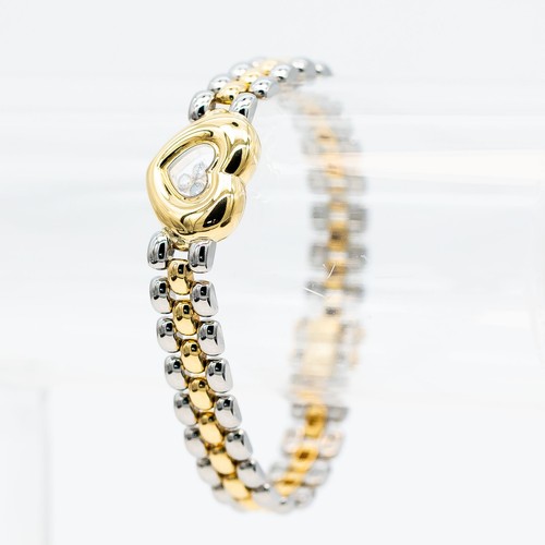 Chopard happy sport bracelet - chopard,