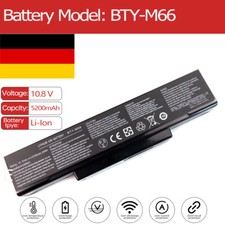 BTY-M66 Akku für MSI