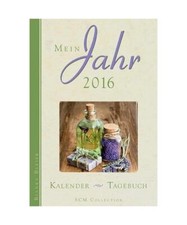 Mein Jahr 2016 - Kalender -