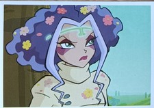 Winx Club Sticker Nummer 185