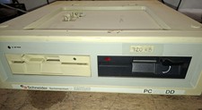 PC1512-DD Schneider - Amstrad