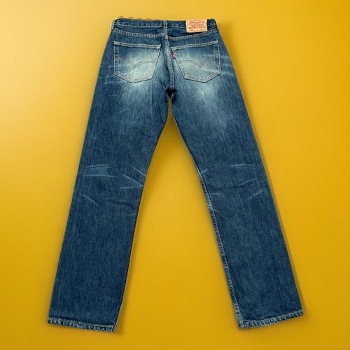 Levi 501 vintage herren - levi’s,