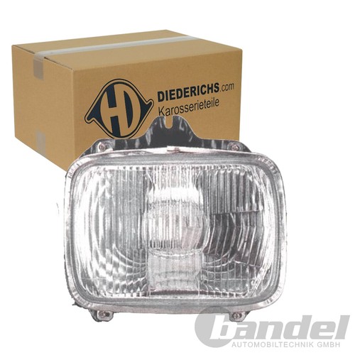 Diederichs halogen - diederichs,