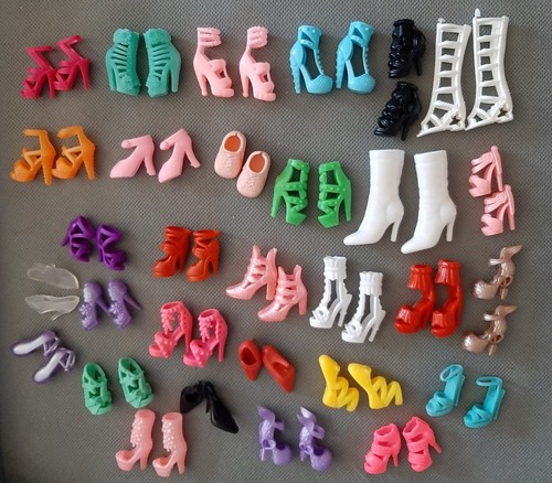 Barbie schuhe sonderposten - sonderposten, 30