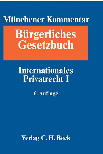 Münchener kommentar zum - münchener,