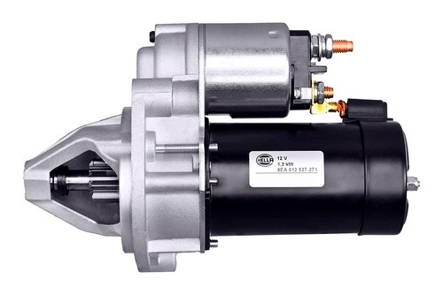 Hella starter für - starter, u.a.