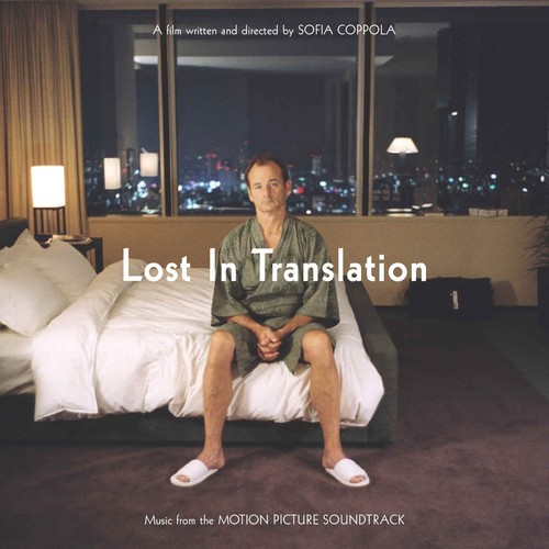 Various artists lost - various,