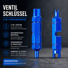 Fahrrad ventilschlüssel - fahrrad,
