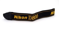 Nikon d800 trageriemen dc6 - d800, an-dc6