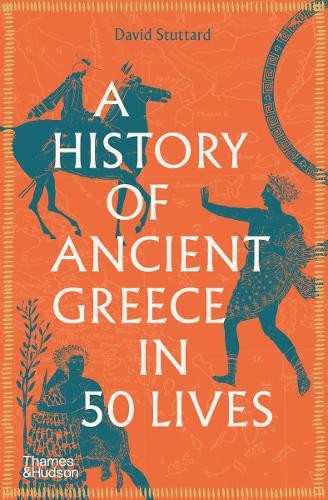 David stuttard history of - david, a