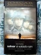 Salvar soldado ryan video - al,