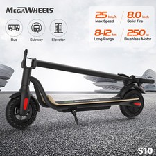 RECHARGEABLE ELECTRIC SCOOTER