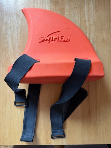 Swimfin haifischflosse - swimfin,